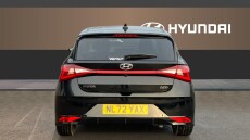 Hyundai i20 1.0T GDi 48V MHD Premium 5dr Petrol Hatchback